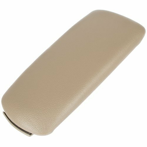 Accoudoir central cache capot - accoudoir,