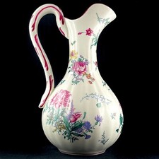 Pichet/Broc Ancien FAÏENCE DE