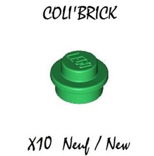 Lego 4073 - 10x Plaque /