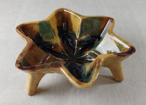 Ancien moule forme étoile - moule,,