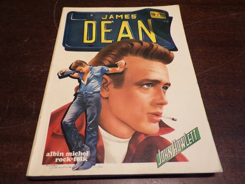 James dean john - (, howlett