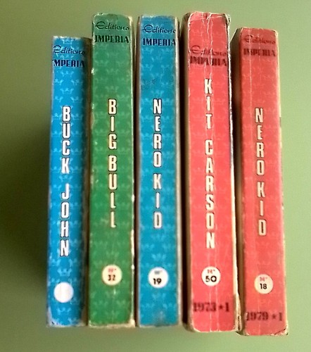 Lot albums imperia - albums, :