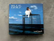 MYLENE FARMER "Innamoramento"