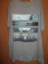 Surfing Longboard gray L t