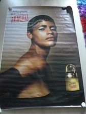 Affiche 170x120 cm "Fragile"