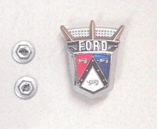 1954 1955 1956 54 55 56 FORD