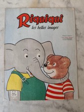 RIQUIQUI LES BELLES IMAGES