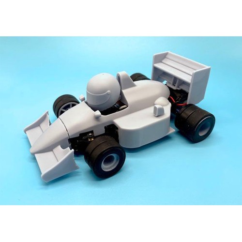Formula f87 body set for - mz,