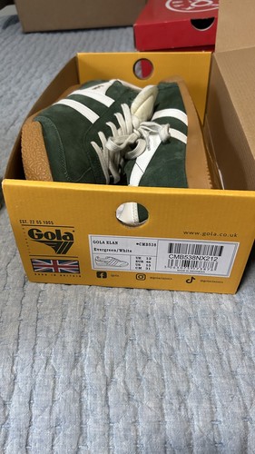 Gola elan sneaker - gola,
