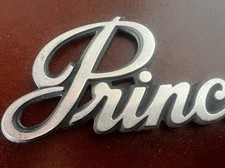 🔴 Écusson AUSTIN Princess