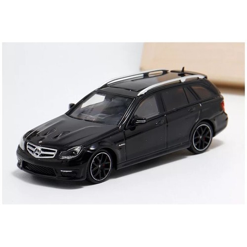 Mercedes benz c63 fl - mb,