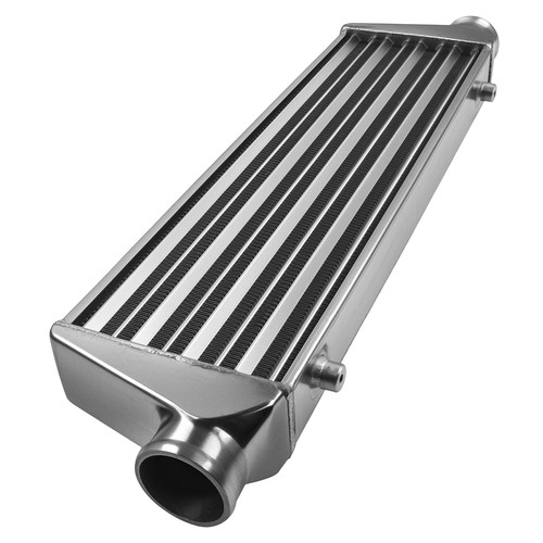 Universal turbo intercooler - turbo,