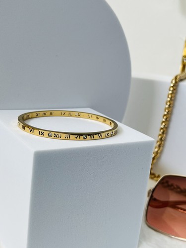 Bracelet acier inoxydable 316
