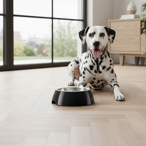 Gamelle chien chat en - &,