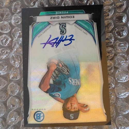2014 bowman prospect - 2014,