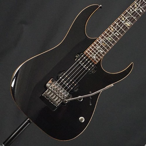 Ibanez custom rg8420zd - ibanez, ​​j.custom