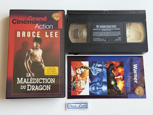 Malédiction dragon - la,