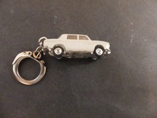 PORTE CLE VOITURE MICRO NOREV