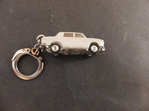 Porte cle voiture micro norev - voiture,