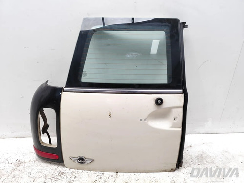 Mini clubman porte - mini,