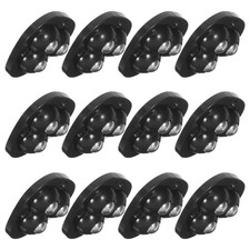  1 Jeu de Roulettes Miniatures