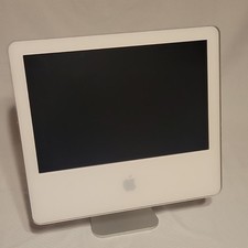 Apple iMac G5 17" All-in-One