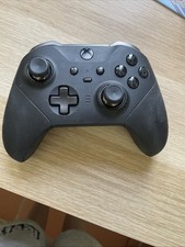 manette xbox elite série 2 Sans Palette 