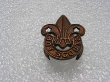 Ancienne insigne de