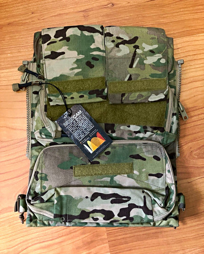 Crye precision pouch - crye,