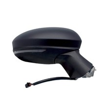 Rétroviseur électrique droit