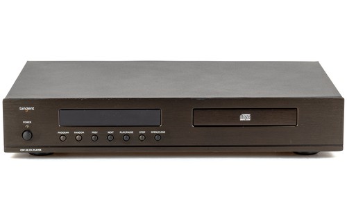 Tangent cdp lecteur cd - lecteur,