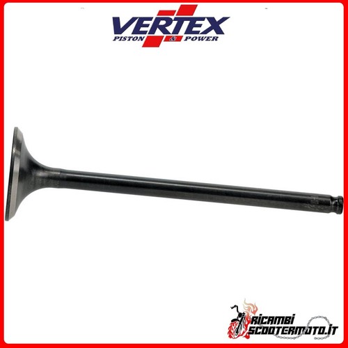Soupape échappement vertex - soupape, d'Échappement