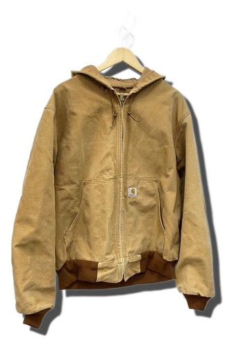 Veste carhartt active - veste, taille