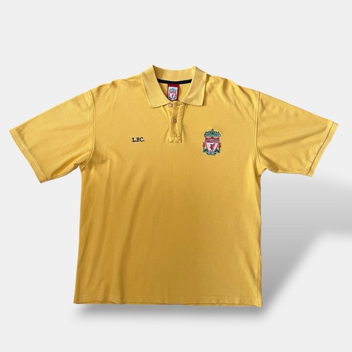 Polo vintage liverpool - liverpool, fc
