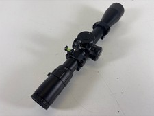 Bushnell scope - bushnell,