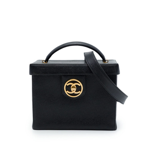 Chanel vanity boîte étui - vanity,