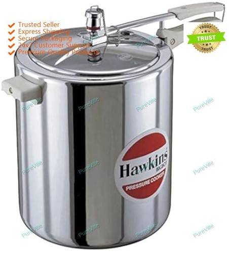 Autocuiseur hawkins bigboy - autocuiseur,