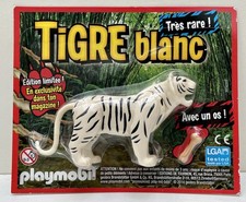 PLAYMOBIL : Très rare le