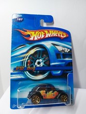 Hot wheels vw - 🇨🇵,