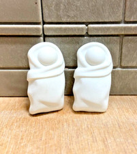 PLAYMOBIL 2 Personnages Bébé Nativité Poupon Emmailloté Crèche Jésus Fève 2