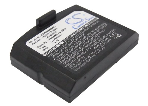 Battery for sennheiser - for,