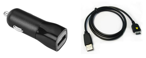 Chargeur allume cigare - en, (allume