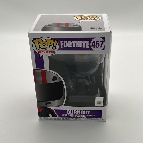 Funko pop fortnite burnout - pop!,