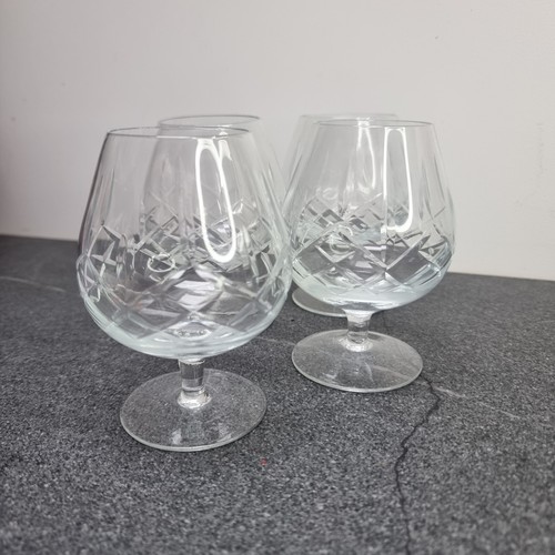 Lot verres dégustation - lot, 4