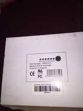 Mercury PR0310-3 Mercury Cold Room Controller 6-5MR Occasion - Livraison gratuite