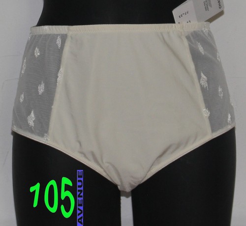 Neuf culotte haute - culotte, gainante