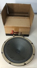 Vintage Jensen C10R Speaker