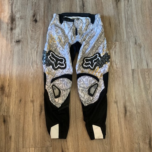 Fox 180 motocross dirt - 180,
