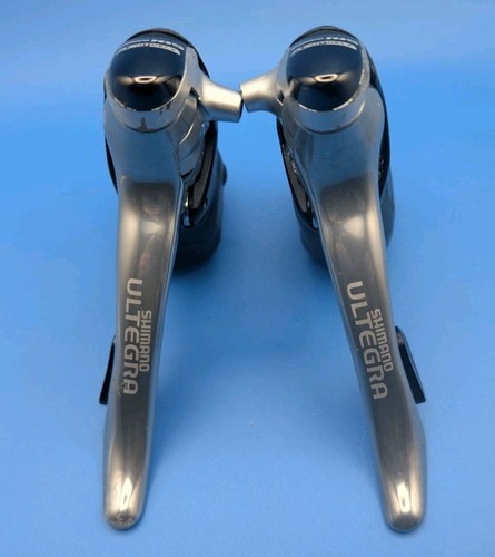 Shimano ultegra 6510 sti - ultegra, st-6510