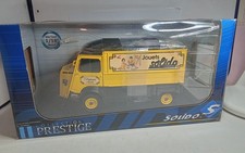 SOLIDO 1/18 CITROEN  HY